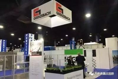 創(chuàng)新與安全的融合 美國(guó)國(guó)際玻璃門窗展覽會(huì)GlassBuild America特種設(shè)備設(shè)計(jì)趨勢(shì)與展望