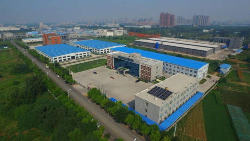 示范區勇威特種設備榮獲省級工業設計中心認定，特種設備設計創新邁上新臺階
