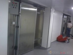 洛陽地區冷庫安裝與特種設備設計 嵩縣與欒川的專業解決方案