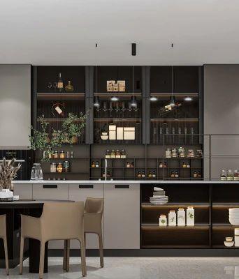 好樂家整家定制 2024青島國際家具展亮點(diǎn)，6大產(chǎn)品體系引領(lǐng)環(huán)保家居新潮流