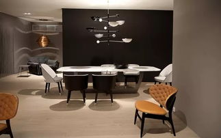 家意家居與Baxter合作，貝魯特旗艦店引領(lǐng)高端家居新潮流